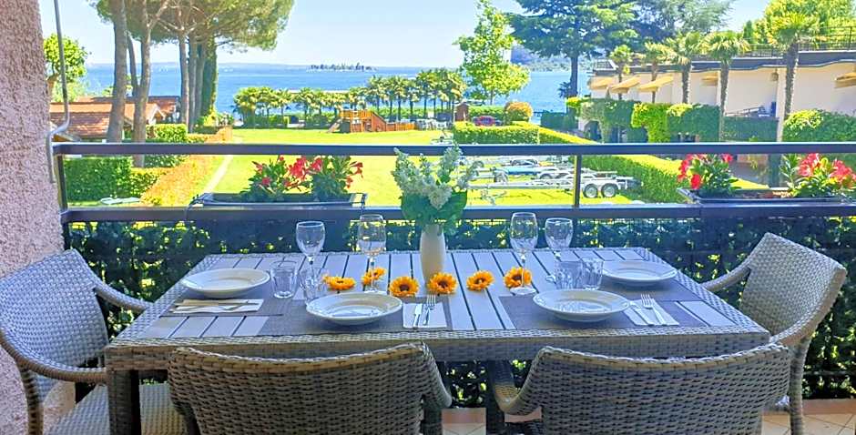 Residence Villalsole