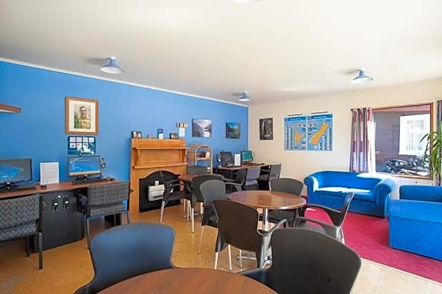 Hanmer Springs TOP 10 Holiday Park