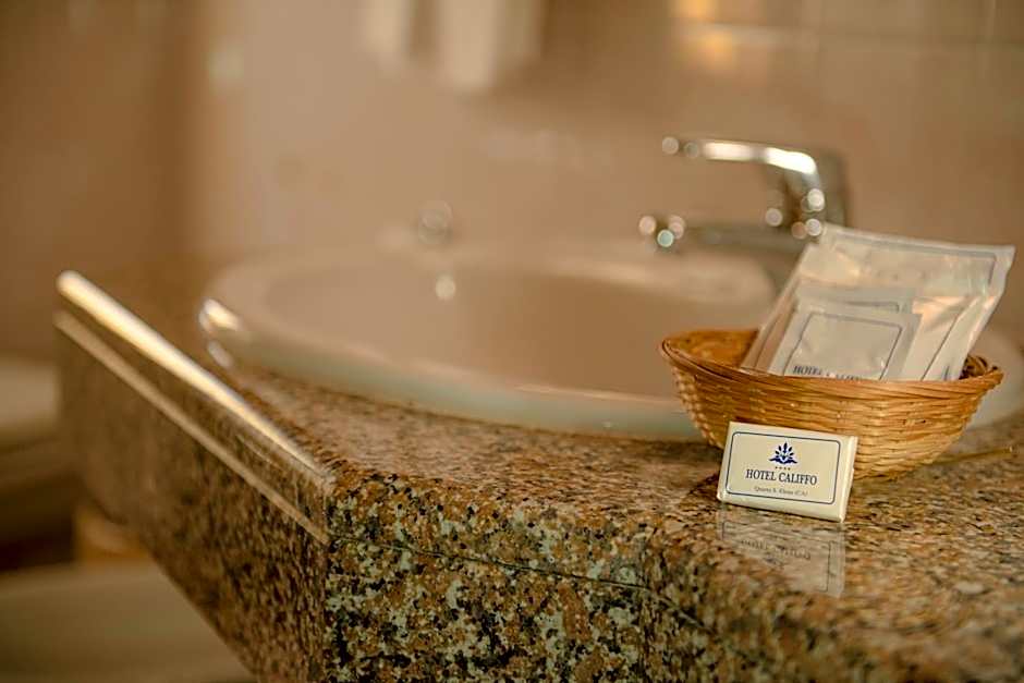 Hotel Califfo