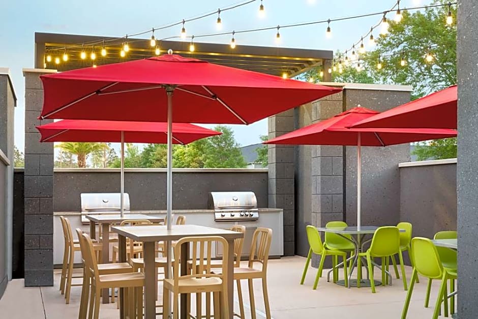 Home2 Suites by Hilton Pensacola I 10 Pine Forest Road