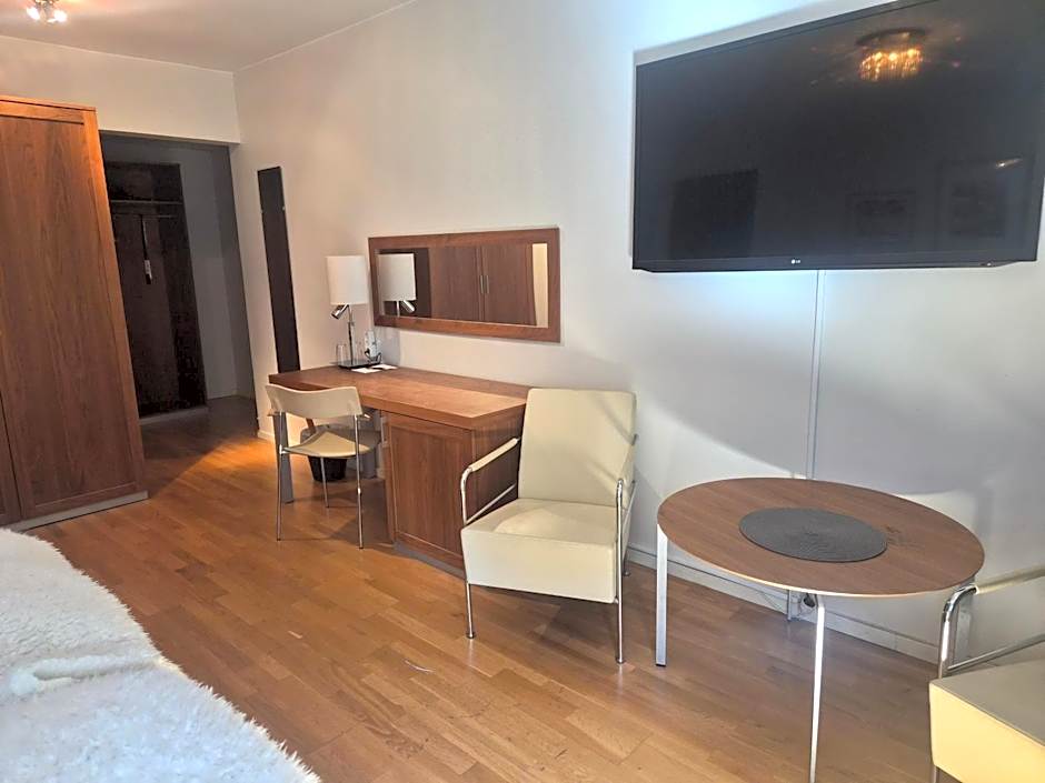 Hotell Åsen