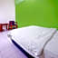 Hotel O Night Queen salak Tinggi