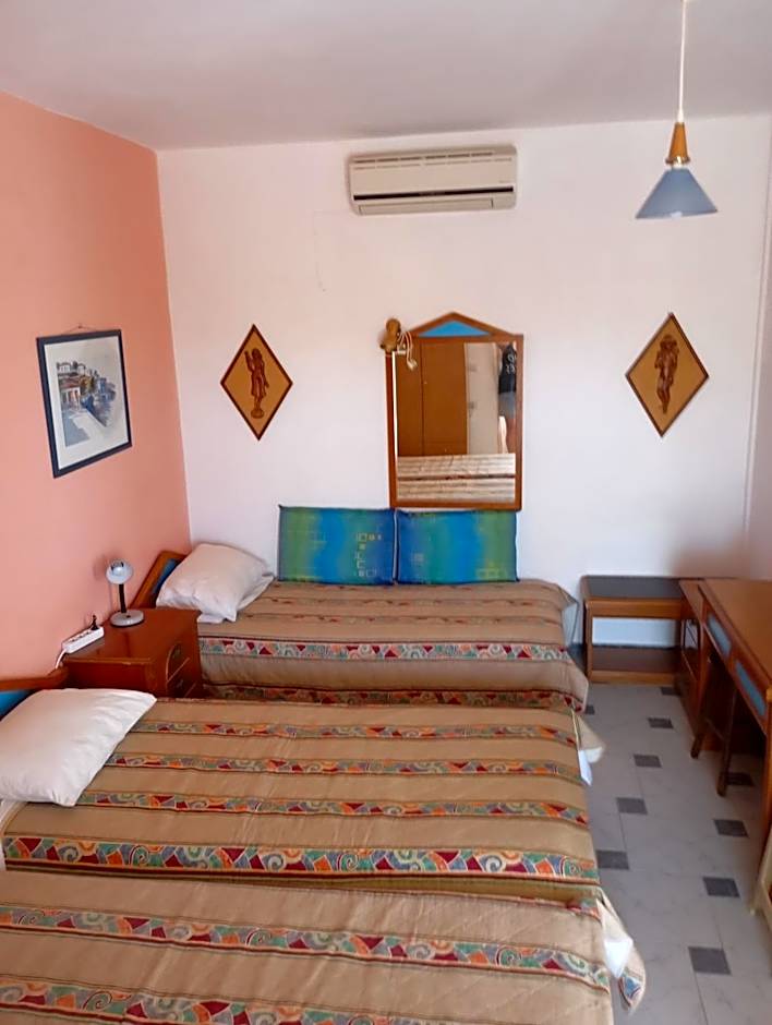 Denise Apartments Kefalos