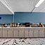 Best Western Rutgers University Hotel