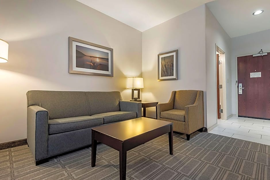 Best Western Plus The Hammondsport Hotel