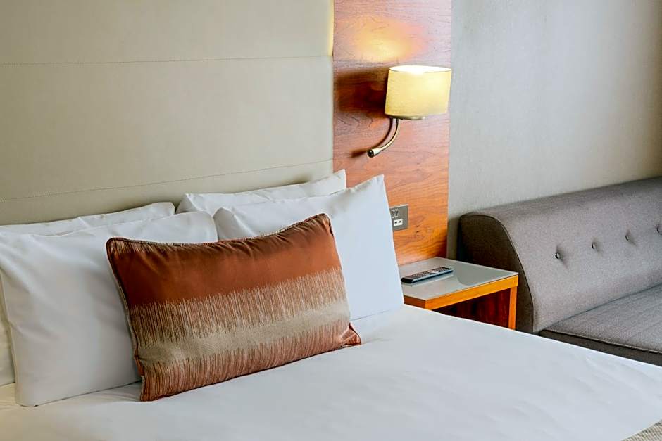 Crowne Plaza London - Docklands By IHG