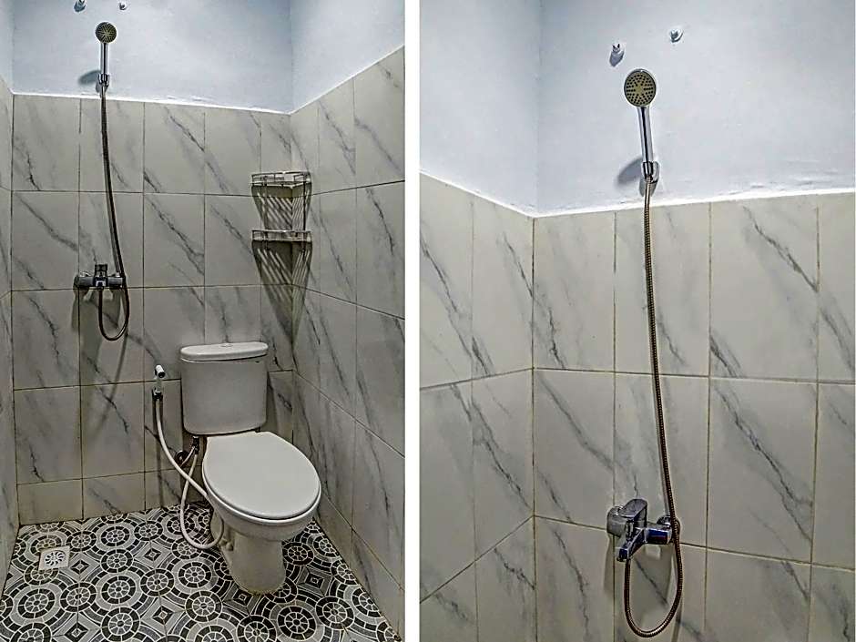 Hotel O Planet Guest House Syariah