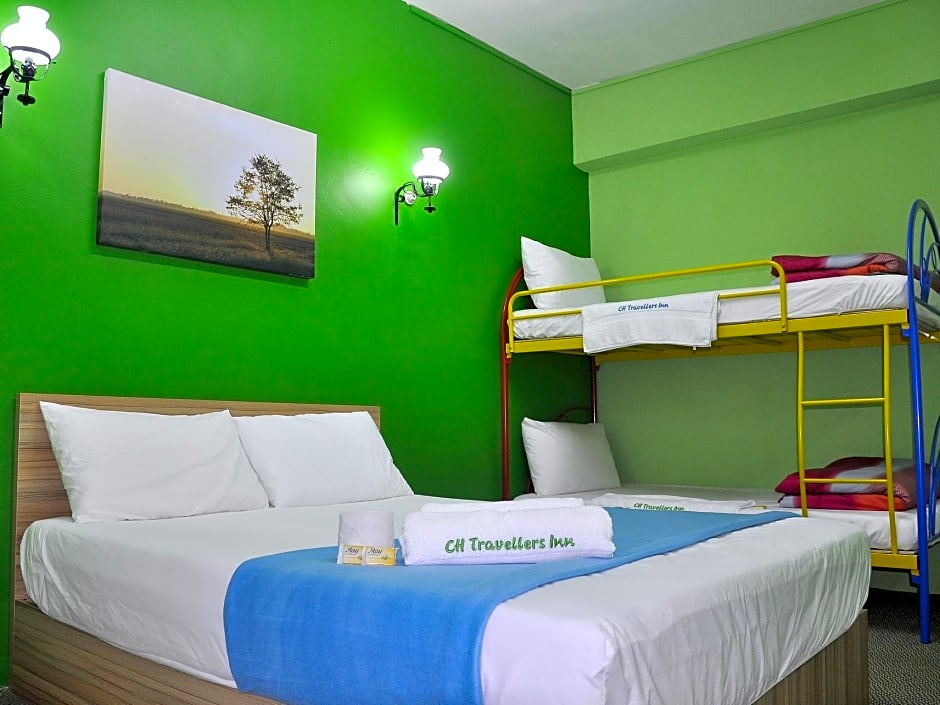 CH Travellers Inn