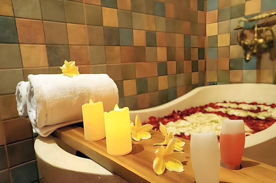 Por Aqui Stay & Dine