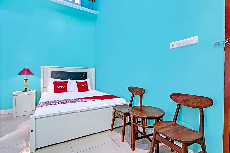 Hotel O Amole Homestay Syariah