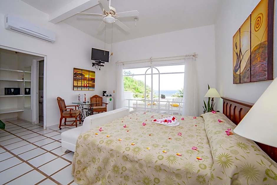 Villas Fasol Huatulco