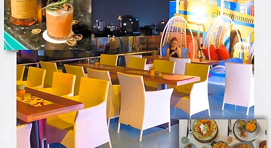 The Ocean Colombo - Guaranteed Sea View Rooms