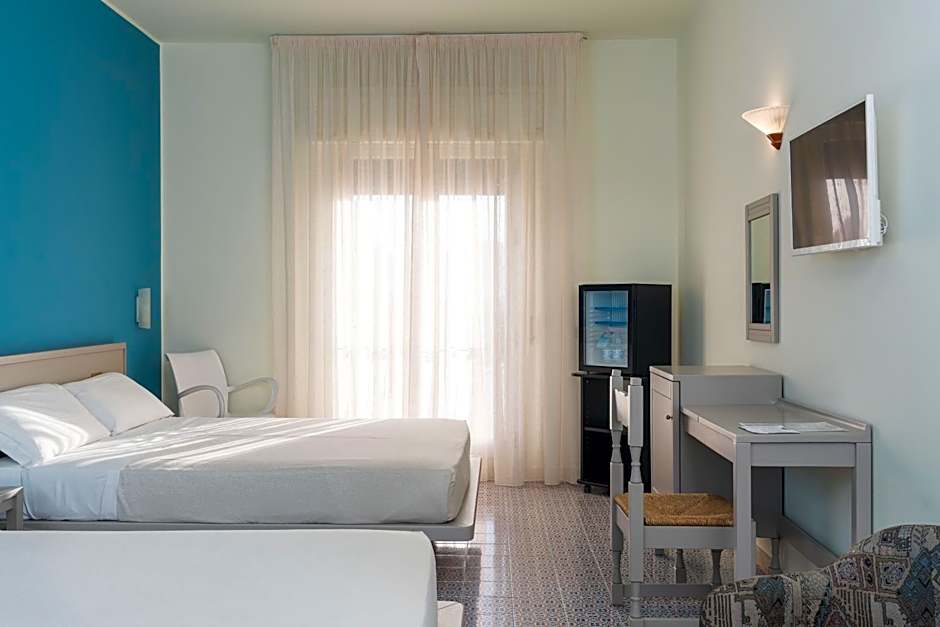 Saracen Sands Hotel & Congress Centre - Palermo