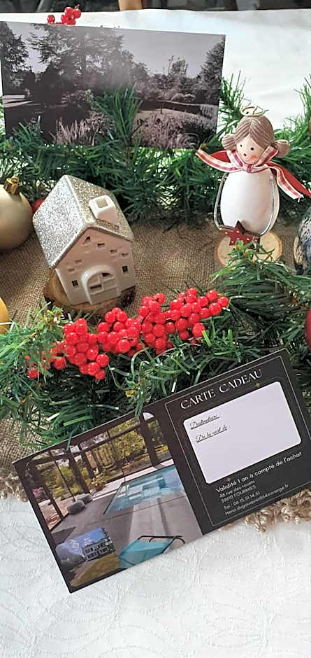 Chambres d'Hôtes des Rouets