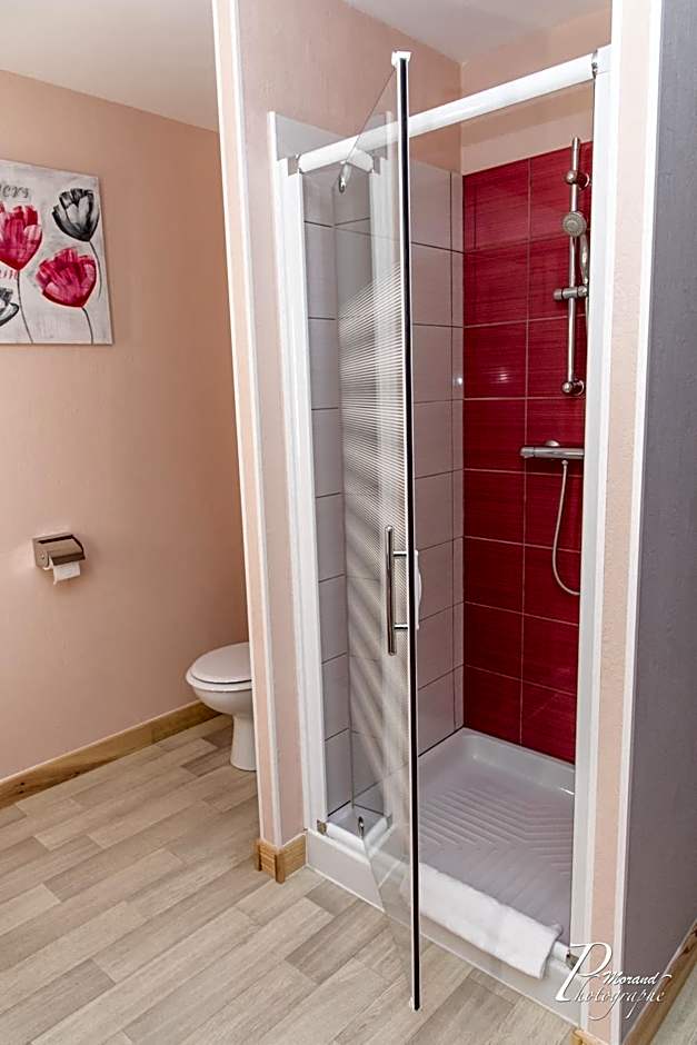 Hôtel Azur Saint Junien Cit'Hotel