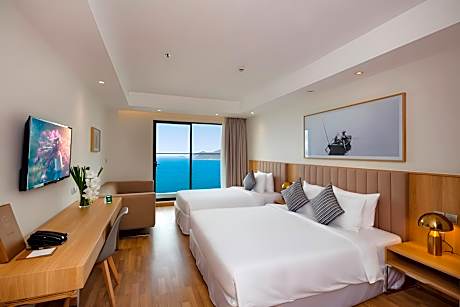 Family Suite City View