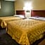 Rodeway Inn & Suites Plymouth Hwy 64