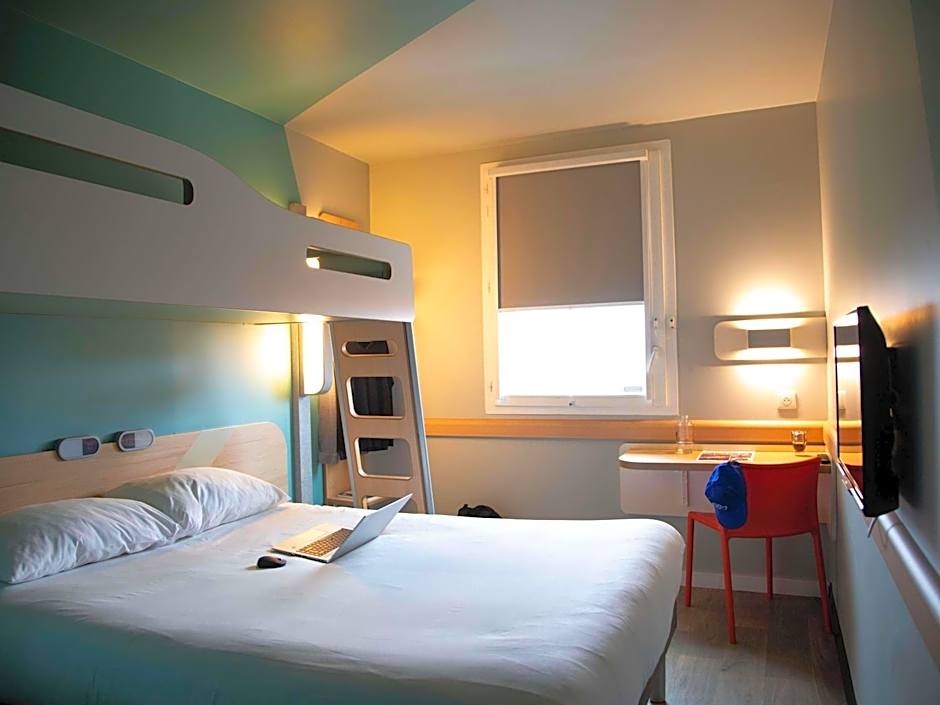 ibis budget Saint Quentin Yvelines - Vélodrome