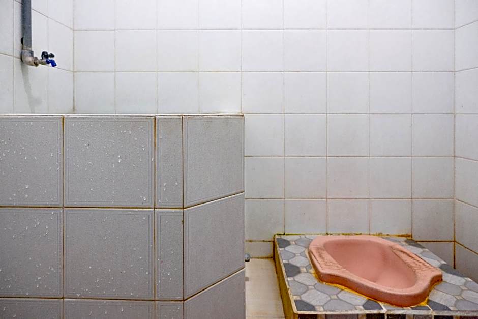 OYO Life 2417 Melati Residence