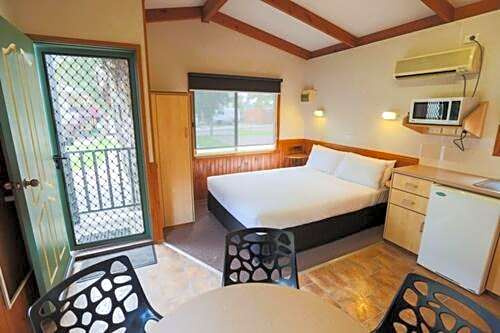 BIG4 Melbourne Holiday Park