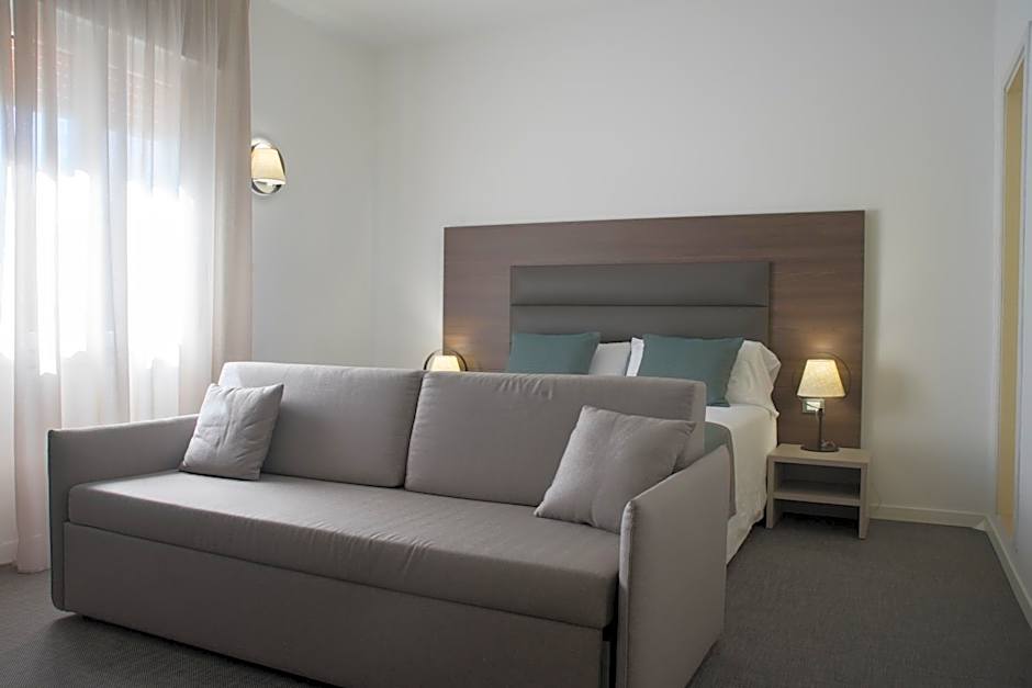 Hotel Villa Sorriso