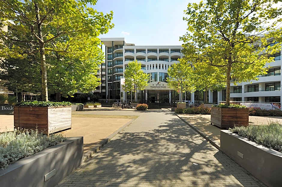 Van der Valk Theaterhotel Almelo