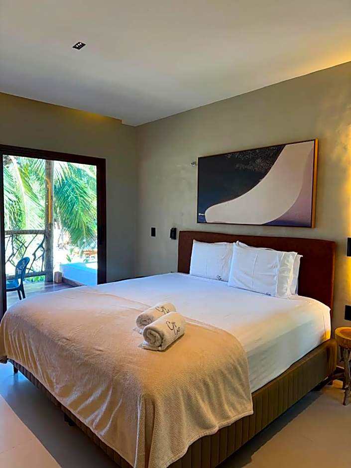 Casa Gili Moitas