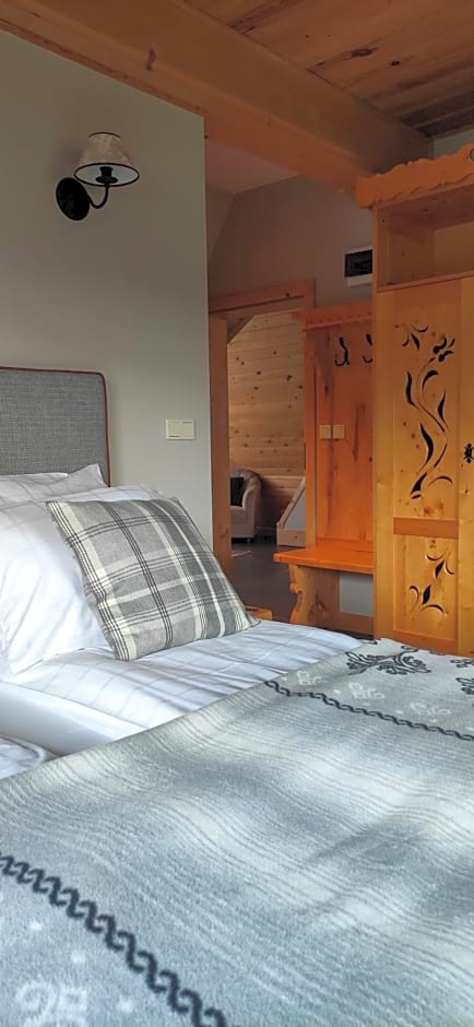 Krokus Park Residence