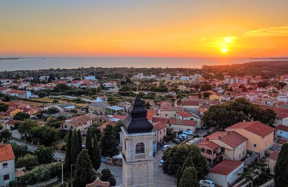 Hotel Villa Letan