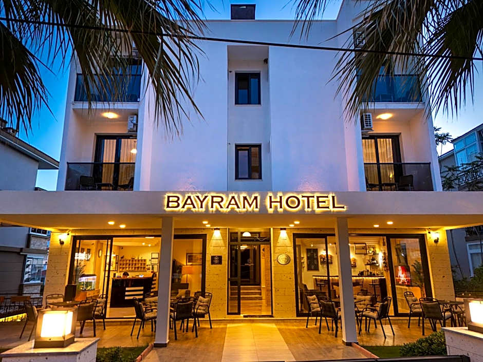 Bayram Hotel