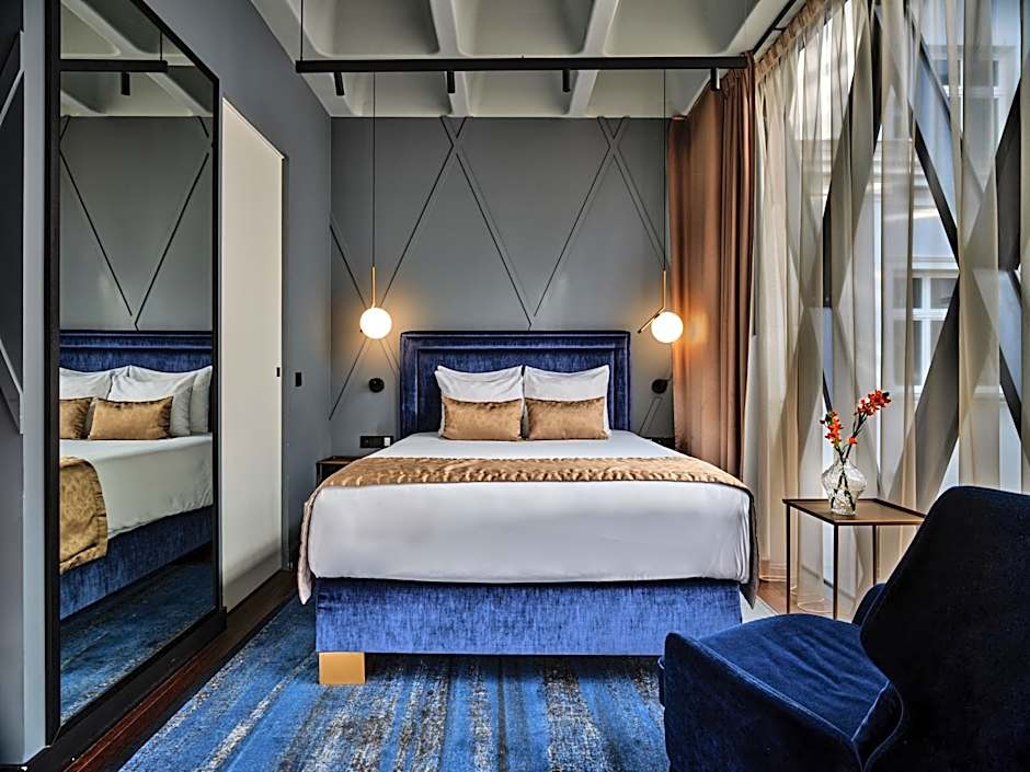 Hotel Indigo Warsaw - Nowy Swiat By IHG