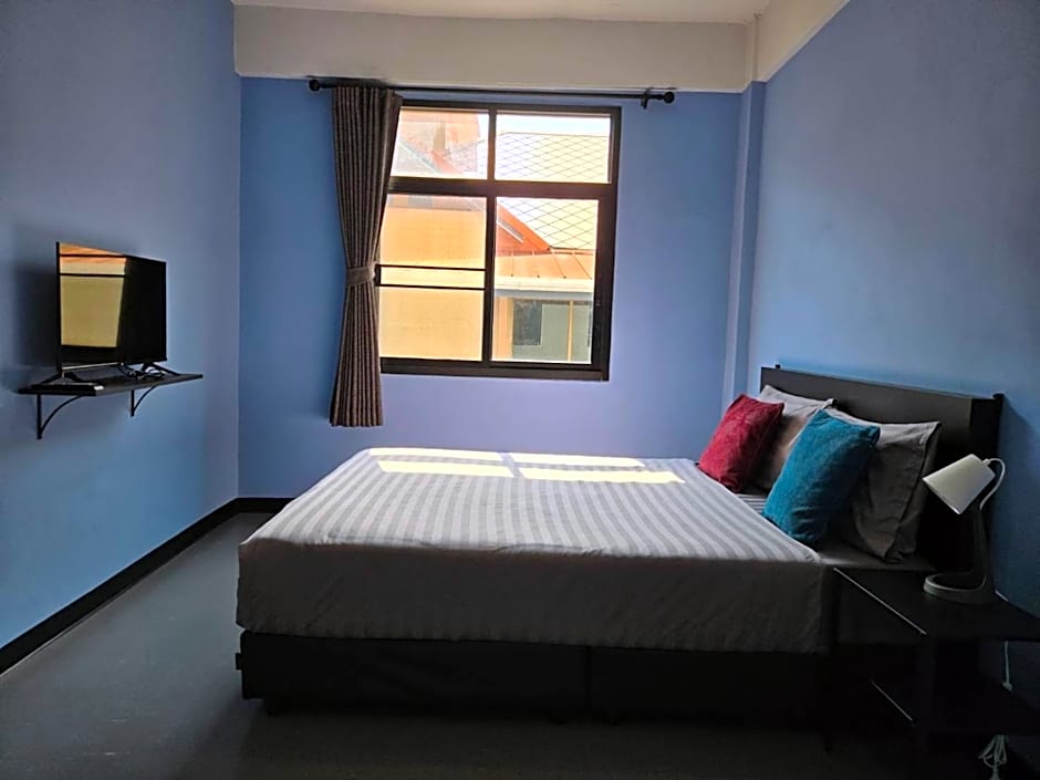 HOUSEMODE - BAANYAI @ Wongwian Yai