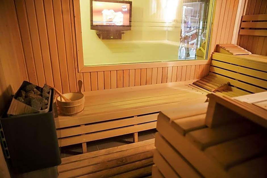 Anka Business Park Otel