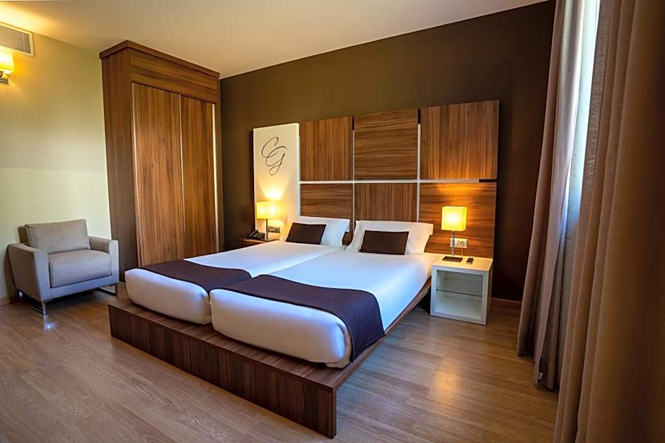 Hotel & Spa Golden Barcelona