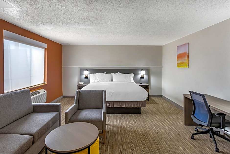 Comfort Inn Paramus - Hackensack
