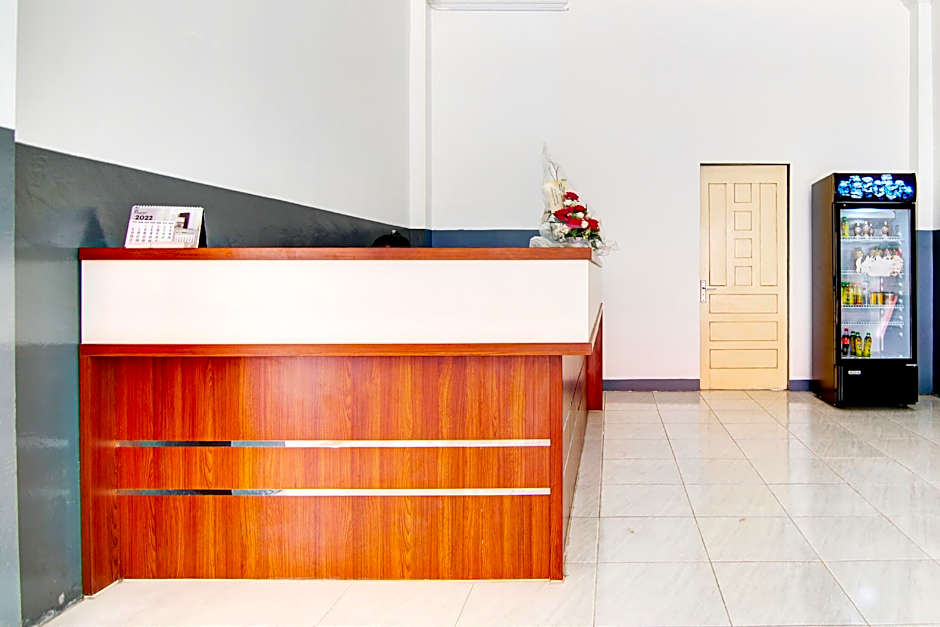 Hotel O Sartika Gh Syariah