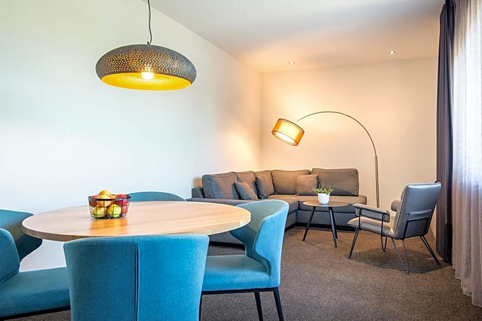 Aparthotel Adagio Amsterdam City South