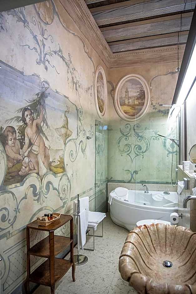 Relais Castello Bevilacqua