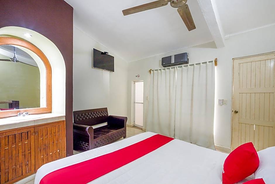 OYO Hotel Posada Lys, Zihuatanejo