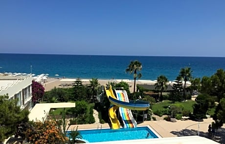 Club Marakesh Beach Hotel