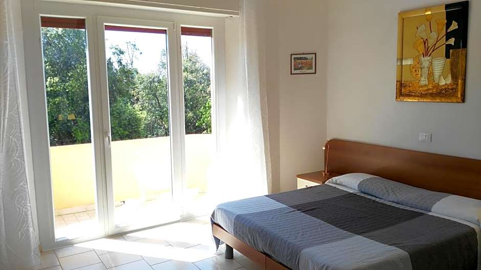 Residence Hotel Vittoria