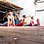Sant Jordi Hostels Gracia