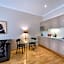 Hunger Wall Residence