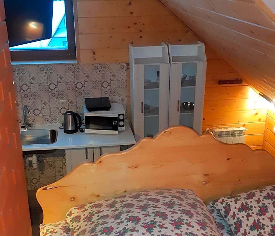 Apartamenty i pokoje gościnne Nowita