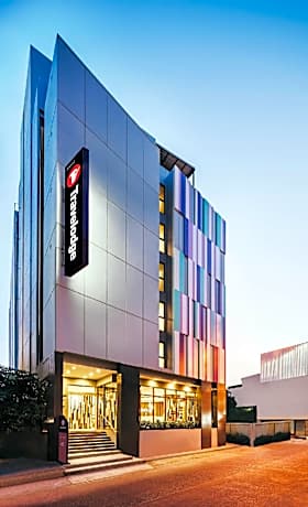 Travelodge Pattaya