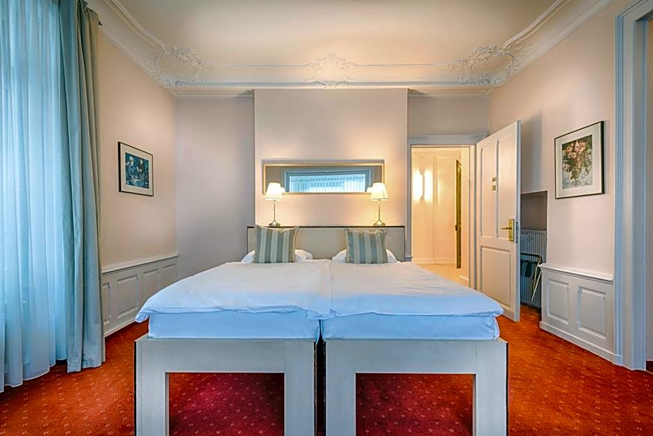 Villa Toscane Swiss Quality Hotel