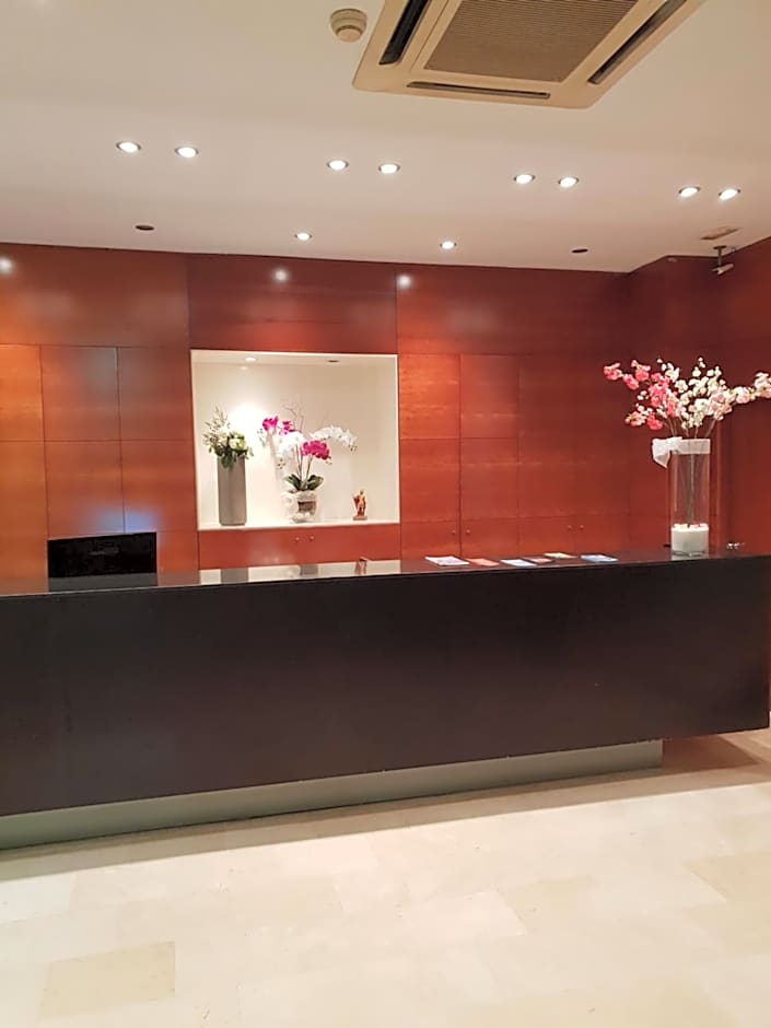 Sant bonifaci petrer