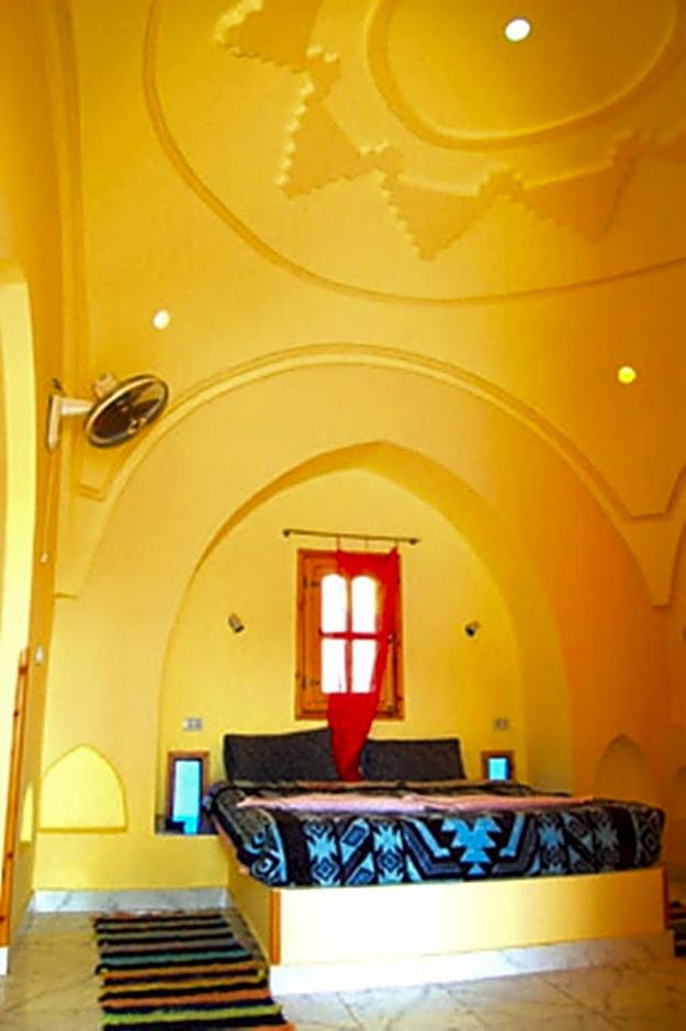 El Fayrouz Hotel