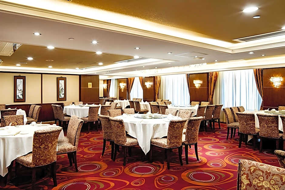 Hotel Fortuna
