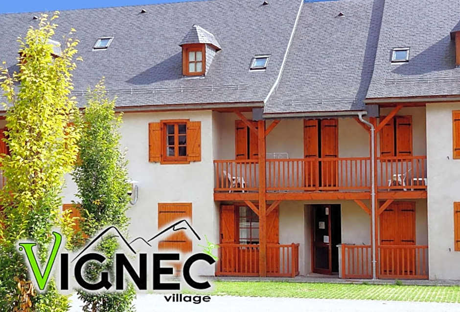 Résidence Vignec Village by Actisource